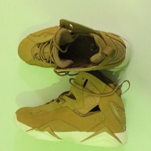 Jordan’s size 13